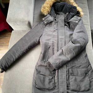 Garage Winter Parka